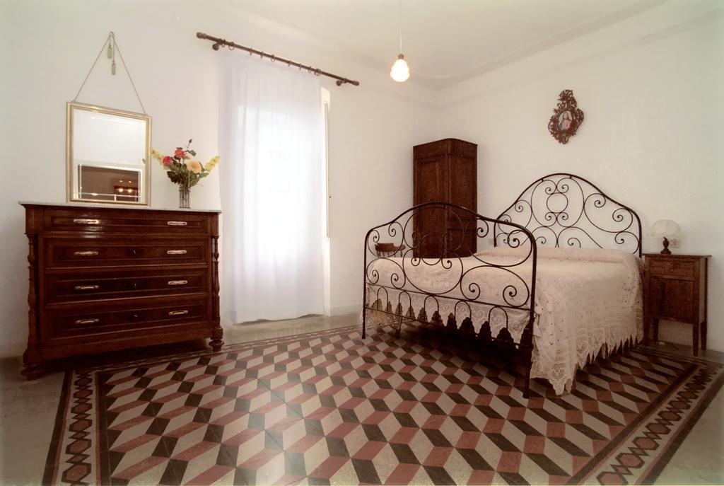 Agriturismo "Antico Frantoio" Villa Foligno Room photo